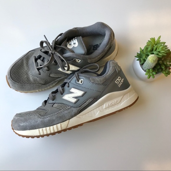gum bottom new balance